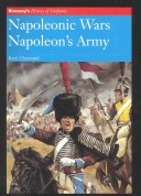 Book cover for Napoleon's Army (P)