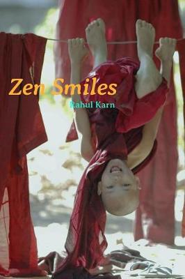 Book cover for Zen Smiles