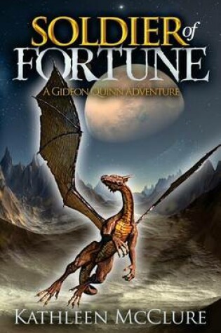 Cover of Soldier of Fortune