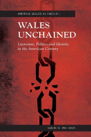 Cover of Wales Unchained