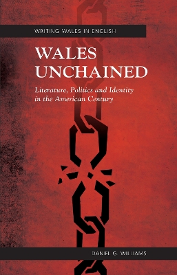 Cover of Wales Unchained