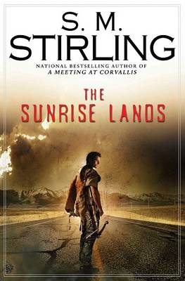 Cover of The Sunrise Lands