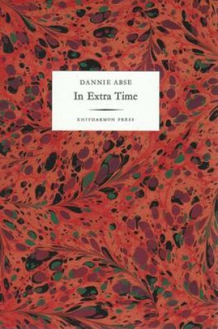 Cover of In Extra Time