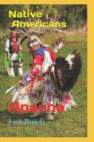 Cover of Native Americans