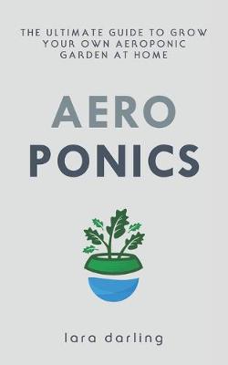 Book cover for Aeroponics