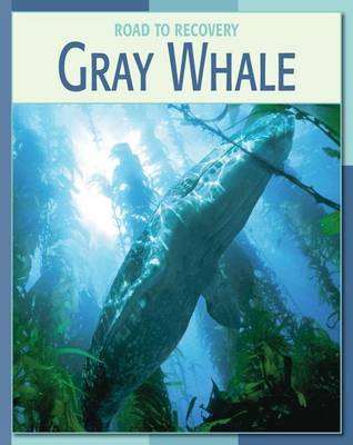 Cover of Gray Whale