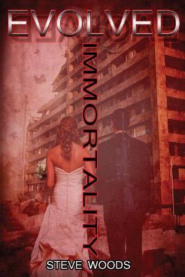 Book cover for Immortality