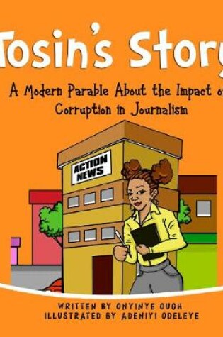 Cover of Tosin's Story