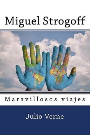 Cover of Miguel Strogoff (Spanish) Edition