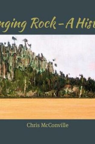 Cover of Hanging Rock
