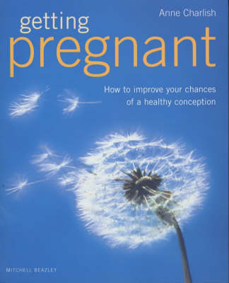 Book cover for Getting Pregnant