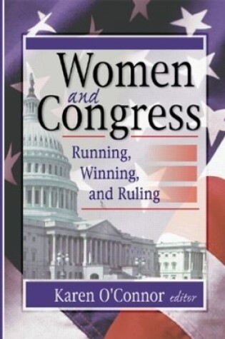 Cover of Women and Congress