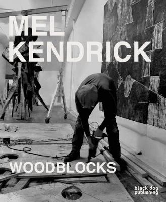 Book cover for Mel Kendrick