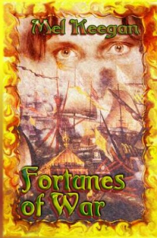 Cover of Fortunes of War