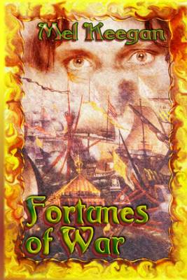 Book cover for Fortunes of War