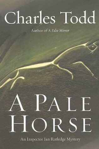 Cover of A Pale Horse