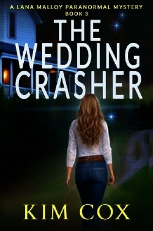 Cover of The Wedding Crasher