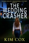 Book cover for The Wedding Crasher