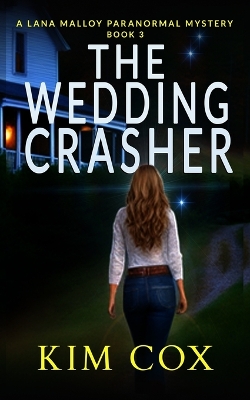 Book cover for The Wedding Crasher