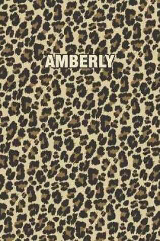 Cover of Amberly