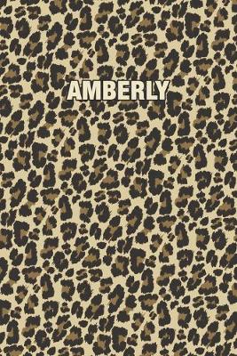 Book cover for Amberly