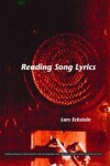 Book cover for Reading Song Lyrics