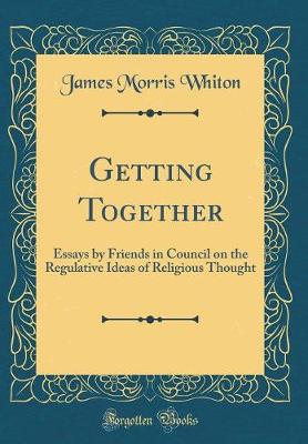 Book cover for Getting Together