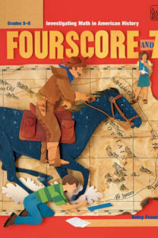 Cover of Fourscore and 7
