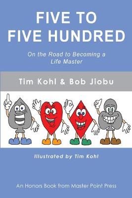 Cover of Five to Five Hundred