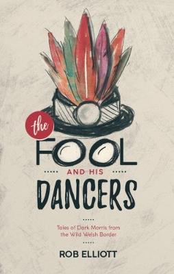 Book cover for The Fool and his Dancers