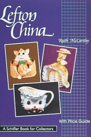 Cover of Lefton China