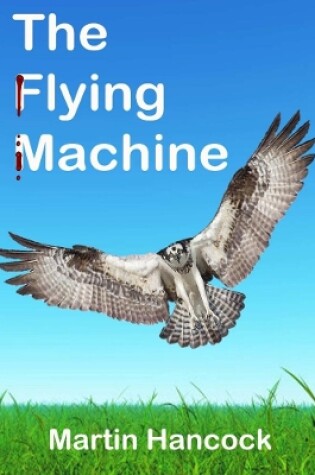 Cover of The Flying Machine