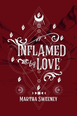 Cover of Inflamed by Love