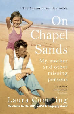 Book cover for On Chapel Sands