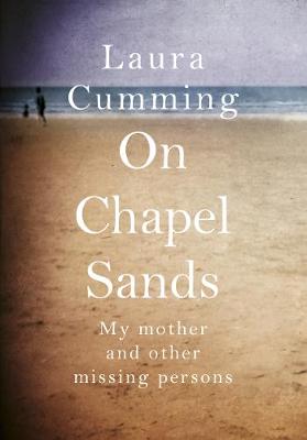 Book cover for On Chapel Sands