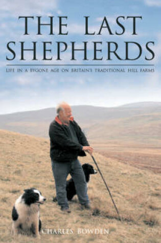 Cover of The Last Shepherds