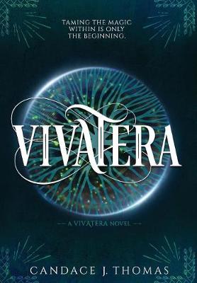 Cover of Vivatera