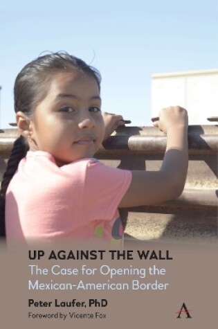 Cover of Up Against the Wall