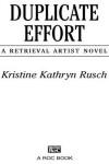Book cover for Duplicate Effort