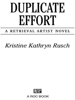 Cover of Duplicate Effort