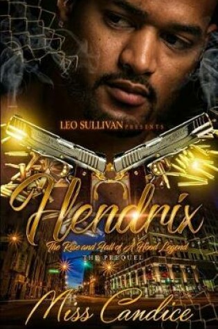 Cover of Hendrix