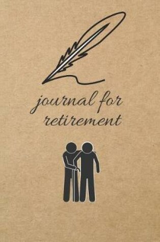 Cover of Journal for Retirement