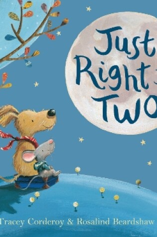 Cover of Just Right For Two