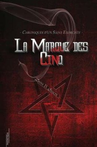 Cover of La Marque des Cinq