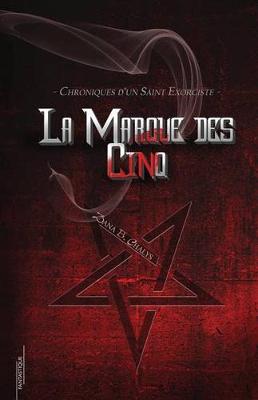 Book cover for La Marque des Cinq