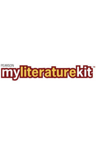 Cover of MyLiteratureKit -- Standalone Access Card