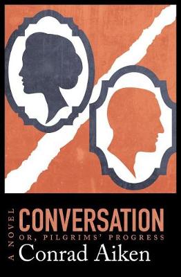 Book cover for Conversation; Or, Pilgrims' Progress