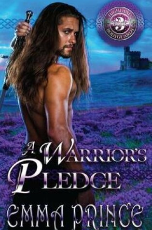 Cover of A Warrior's Pledge