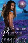 Book cover for A Warrior's Pledge