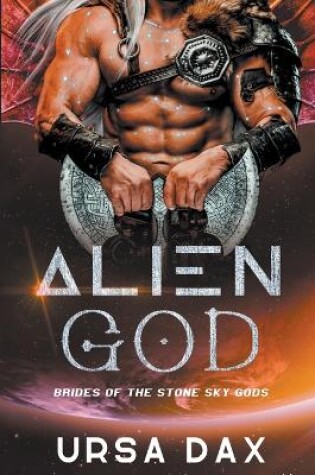Cover of Alien God